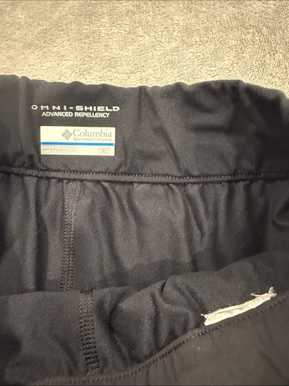 Columbia Drawstring Skort - Picture 6 of 8